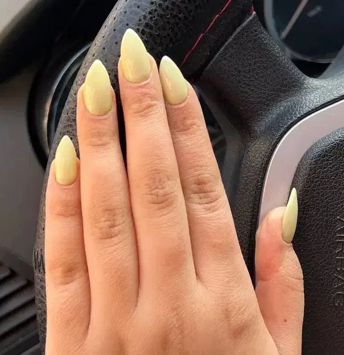 کاشت ناخن با تخفیف های باور نکردنی فقط تا یلدا|خدمات آرایشگری و زیبایی|زنجان, |دیوار