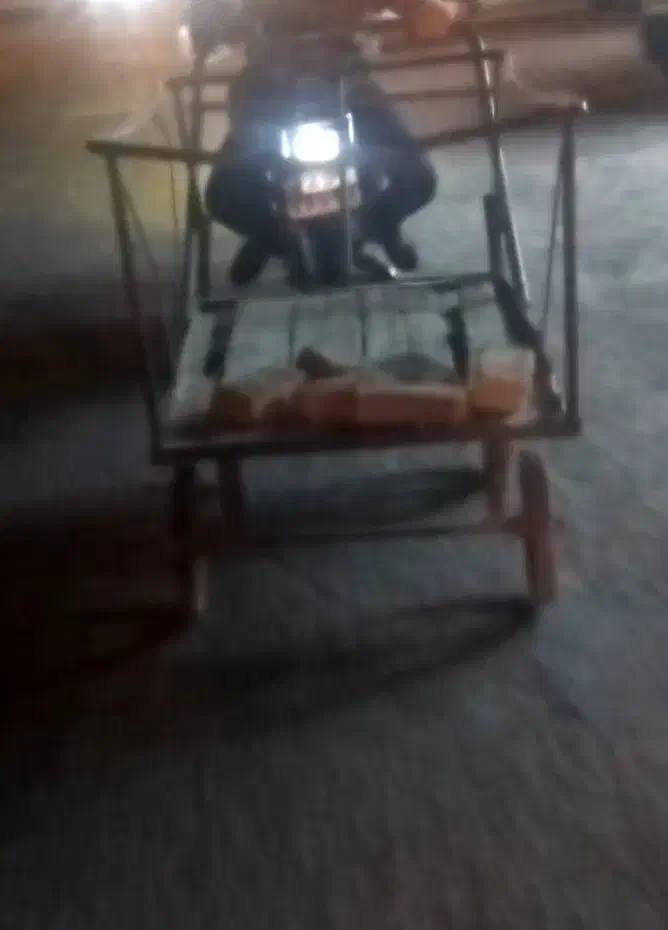 گاری سالم|ابزارآلات|قوچان, |دیوار