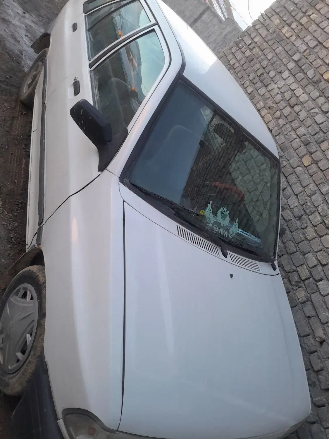 ماشین|خودرو سواری و وانت|اراک, |دیوار