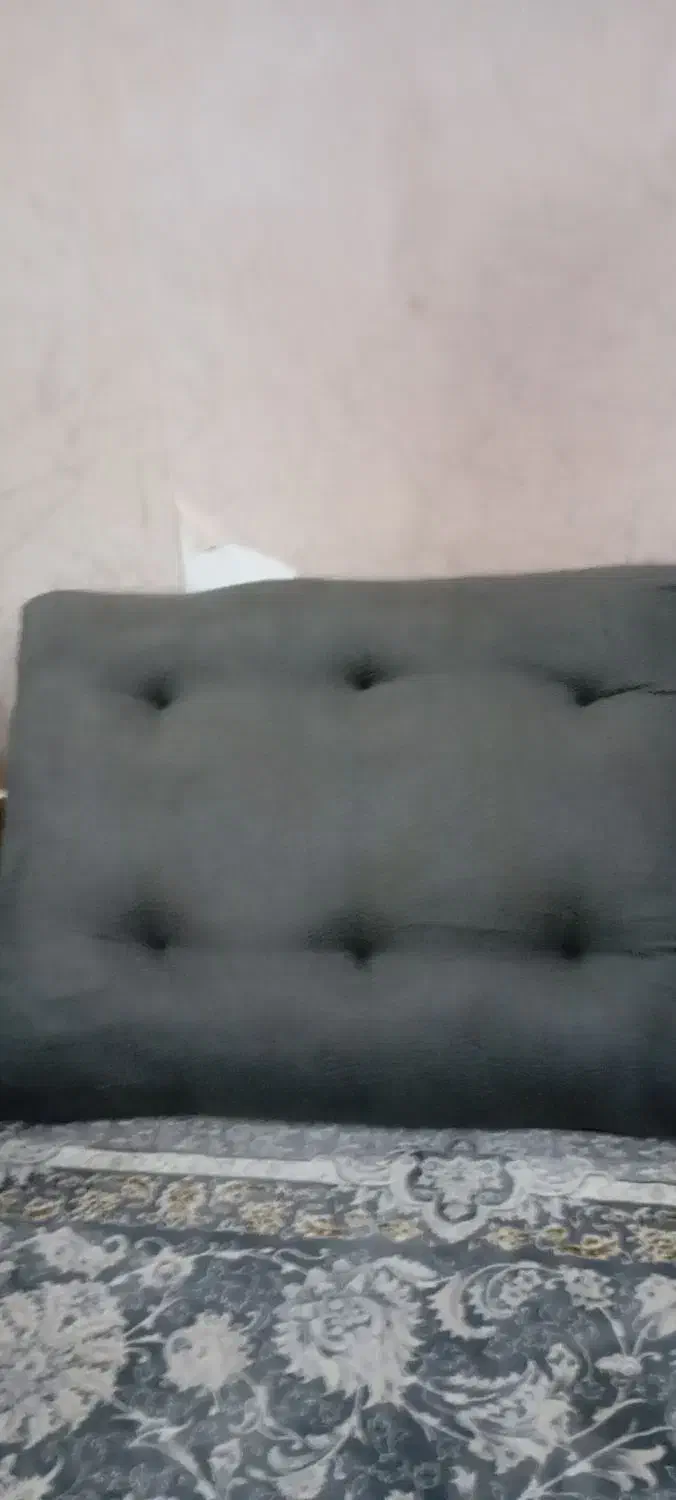 پشتی|پشتی|نجف‌آباد, یزدانشهر|دیوار