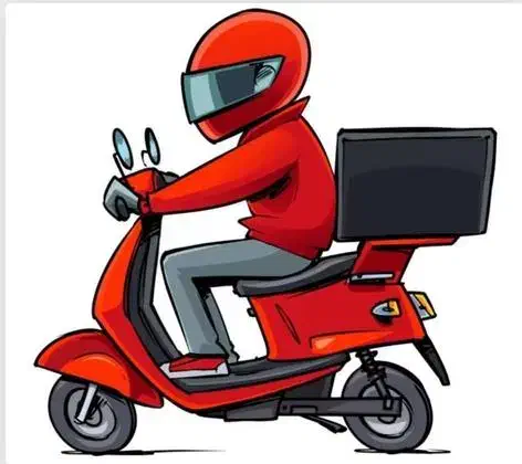 پیک موتوری|استخدام خدمات فروشگاه و رستوران|رباط‌کریم, نصیرشهر|دیوار