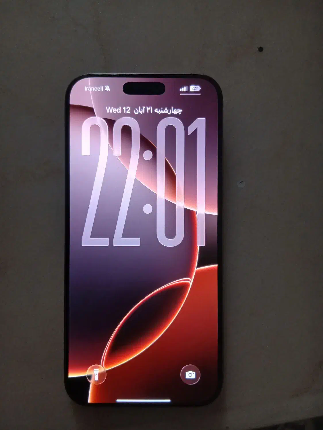 ایفون ۱۶|موبایل|تهران, شمشیری|دیوار