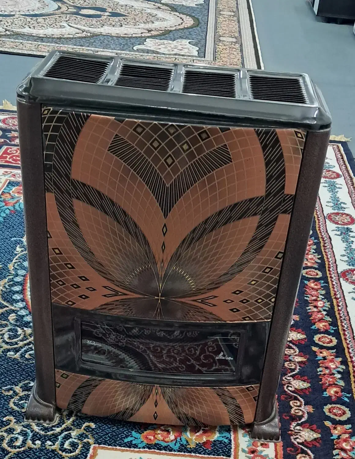 بخاری|بخاری، هیتر، شومینه|قم, سید معصوم|دیوار