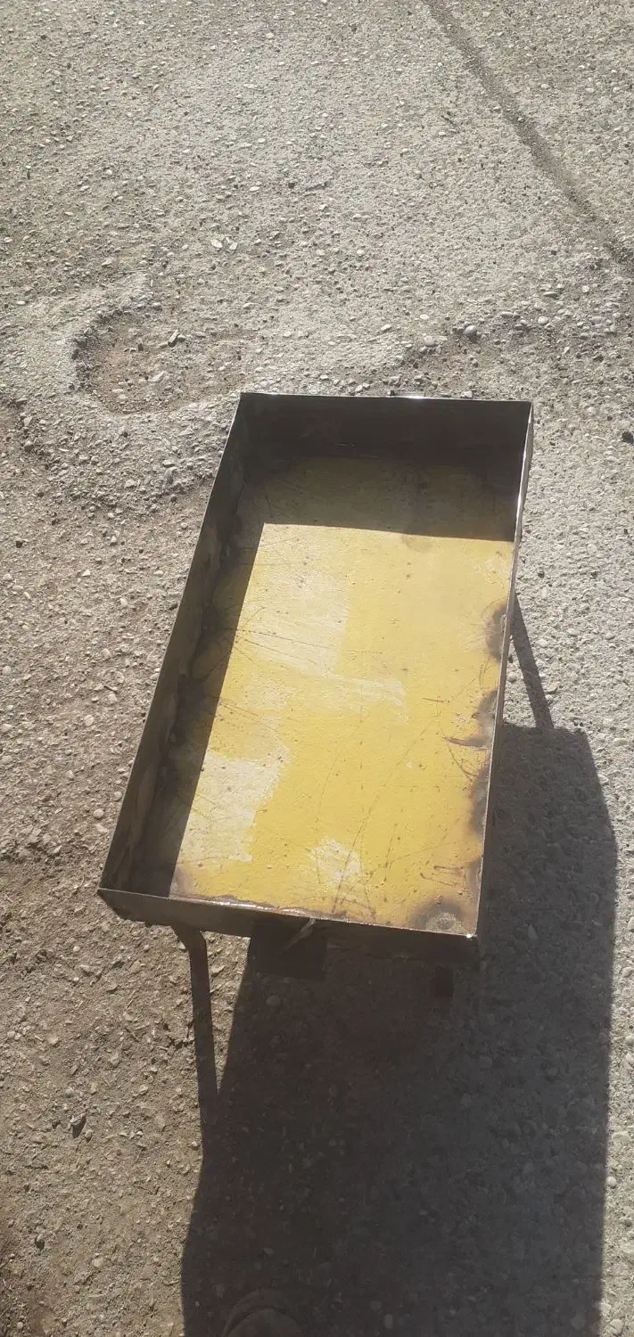 منقل|اجاق گاز و لوازم برقی پخت‌وپز|شوشتر, |دیوار