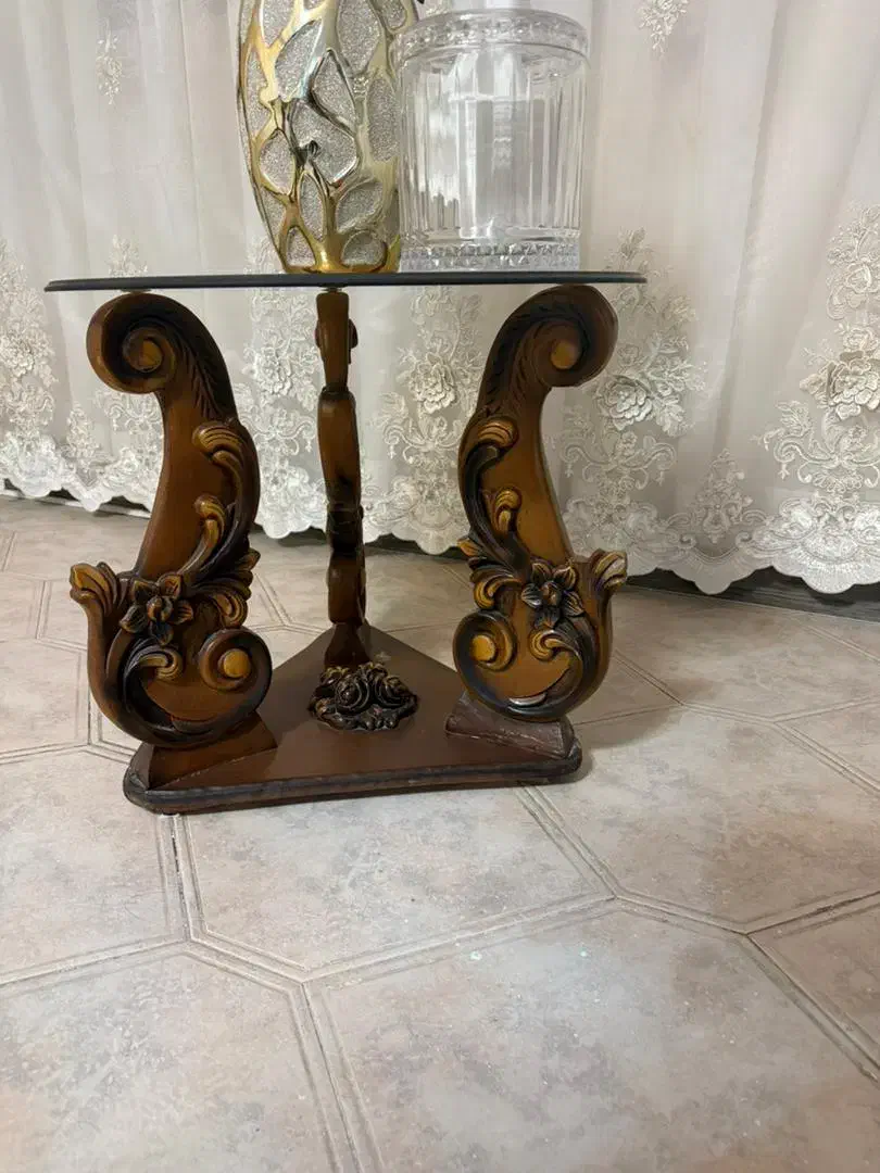 تعدادی وسایل در حد نو|حراج|رباط‌کریم, رباط‌کریم|دیوار