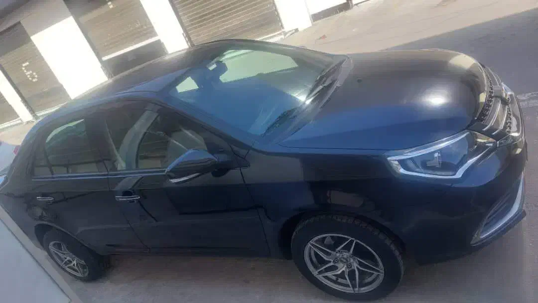 جیلی GC6 اکسلنت 1397 New face|خودرو سواری و وانت|تهران, حکیمیه|دیوار