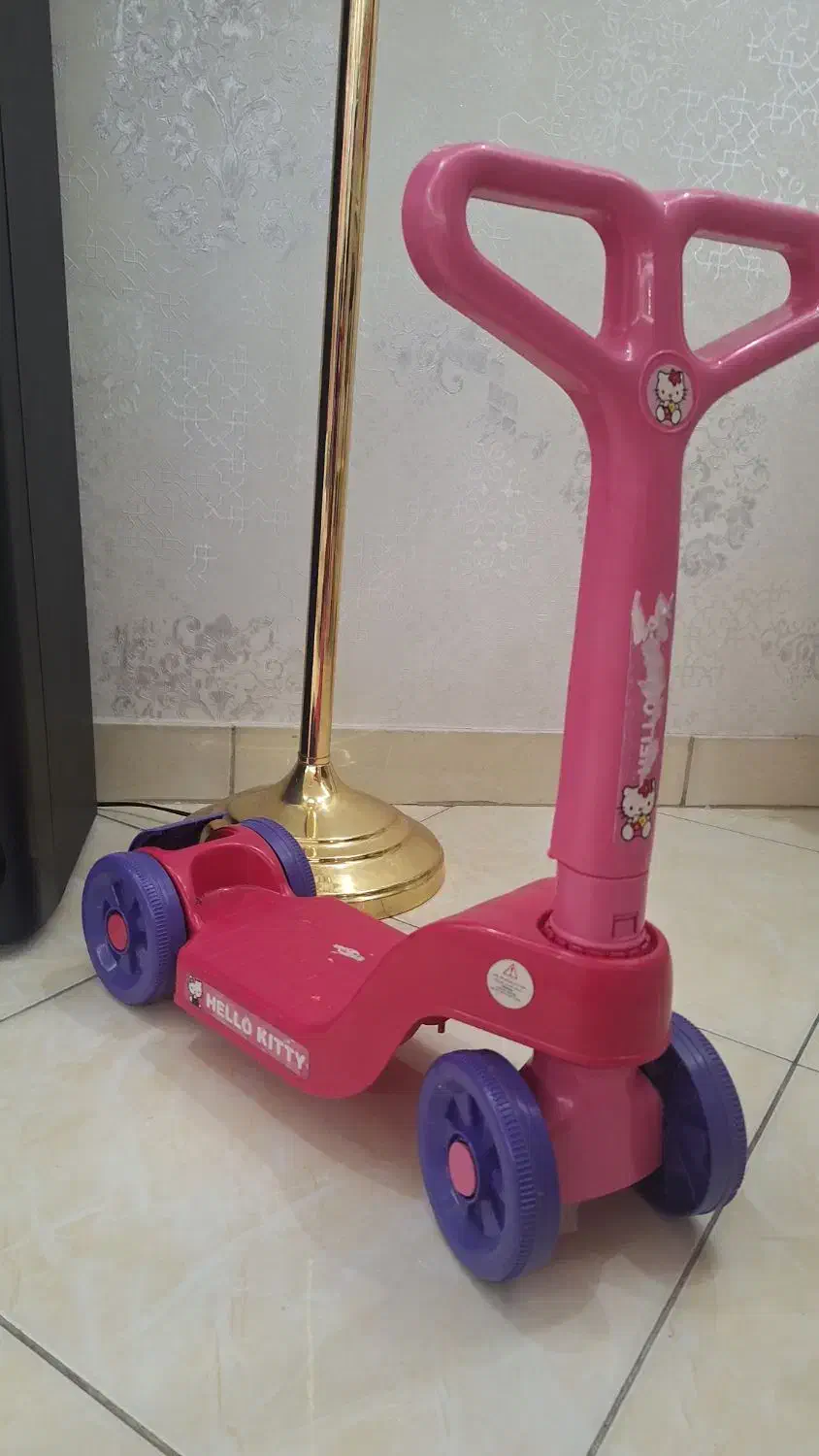 اسکوتر|دوچرخه، اسکیت، اسکوتر|ملارد, |دیوار