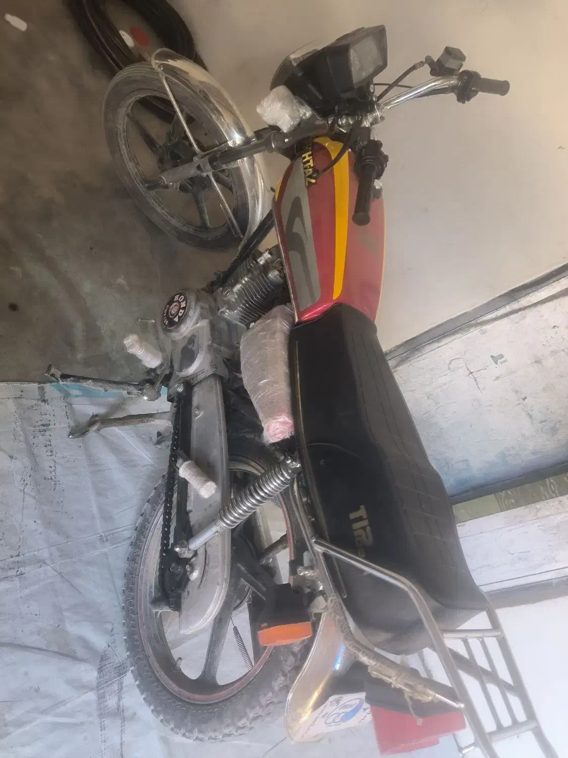 موتور سیکلت|موتورسیکلت|باهوکلات, |دیوار