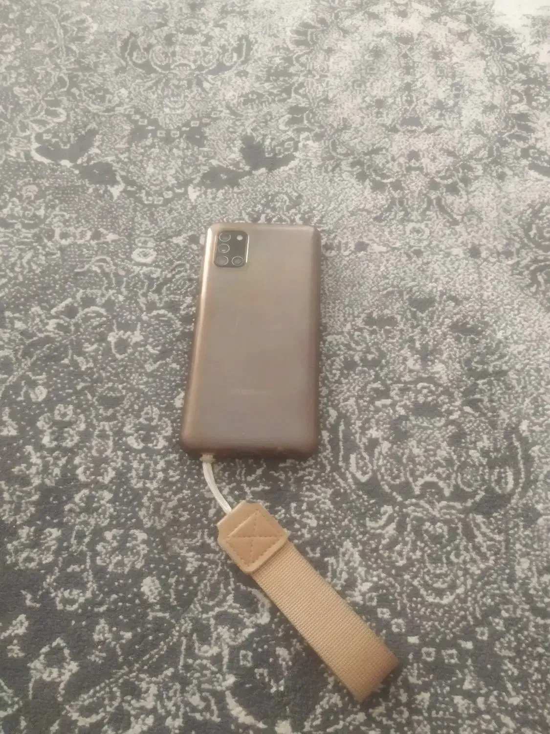 سامسونگ Galaxy A31 با حافظهٔ ۱۲۸ گیگابایت|موبایل|شیراز, شهرک مدرس|دیوار