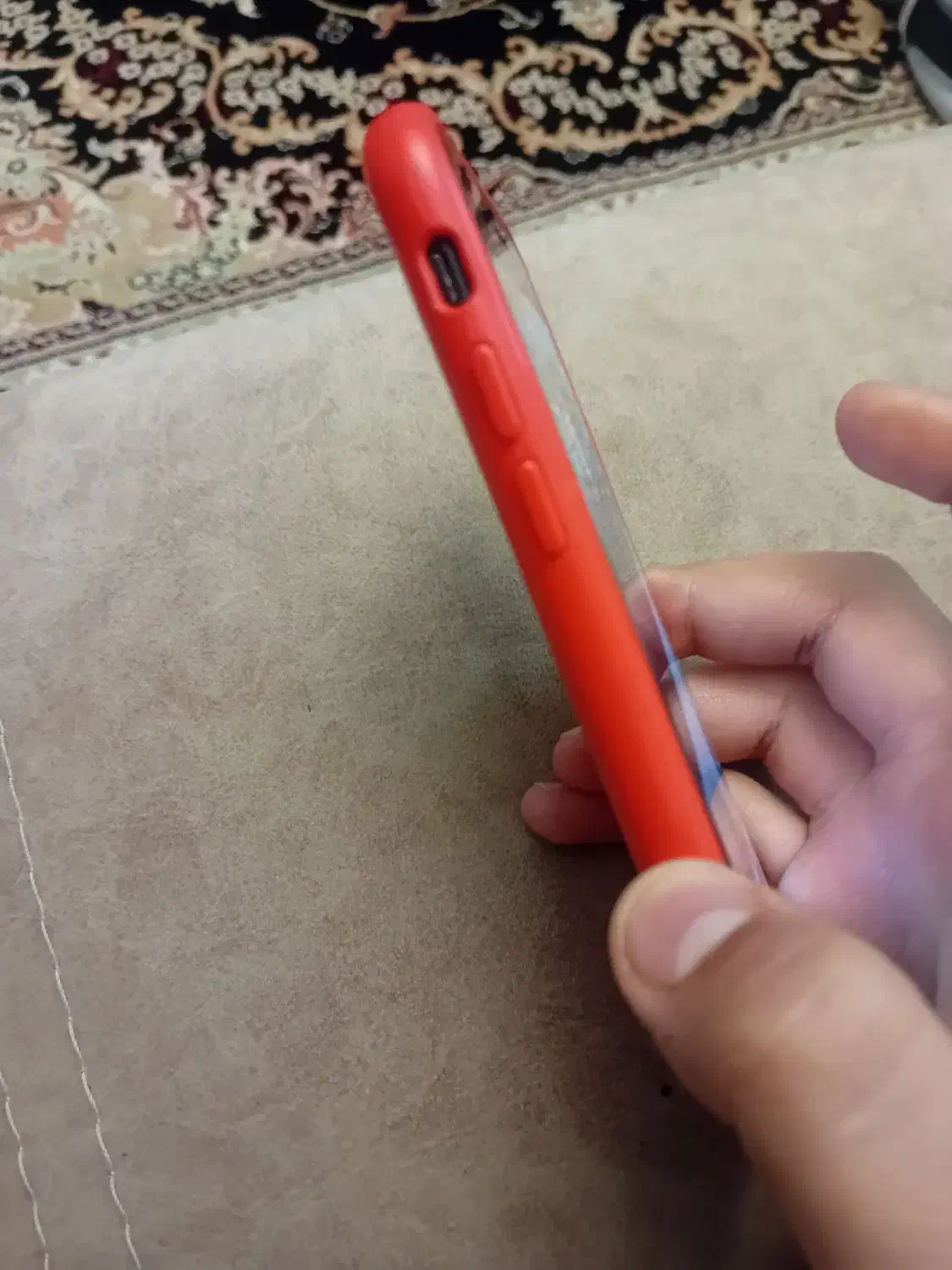 اپل۷|موبایل|ابهر, |دیوار