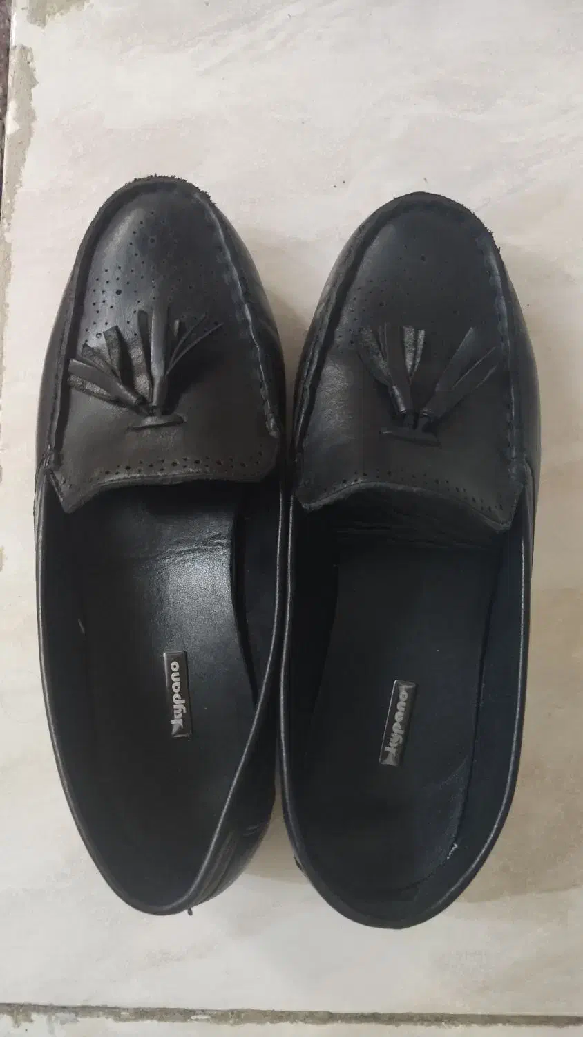 کالج چرم اصل نو نو|کیف، کفش، کمربند|اسلامشهر, باغ فیض|دیوار