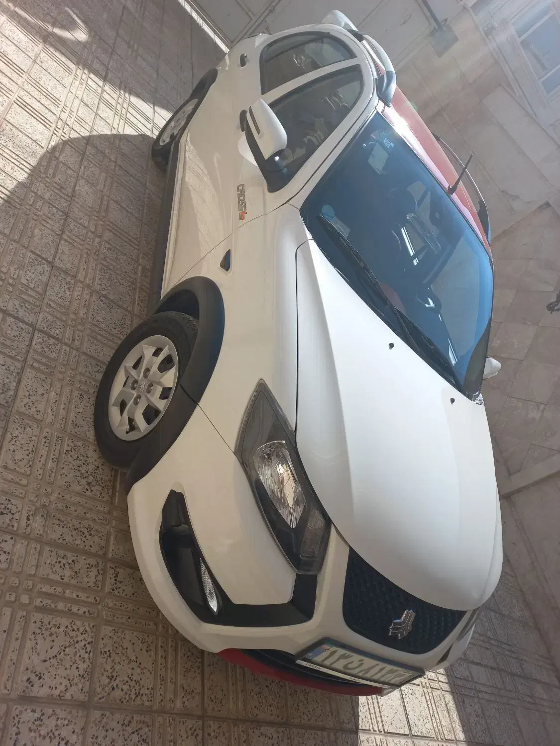 کوییک در حد صفر|خودرو سواری و وانت|نظرآباد, نظرآباد|دیوار