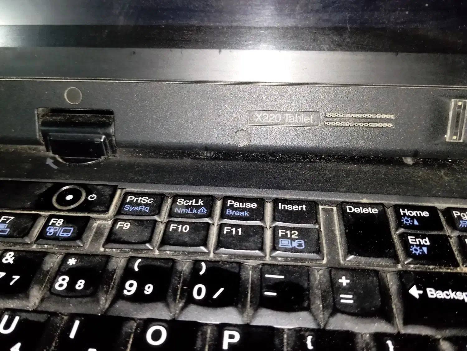 لب تاب لنوو x220|رایانه همراه|مشگین شهر, |دیوار