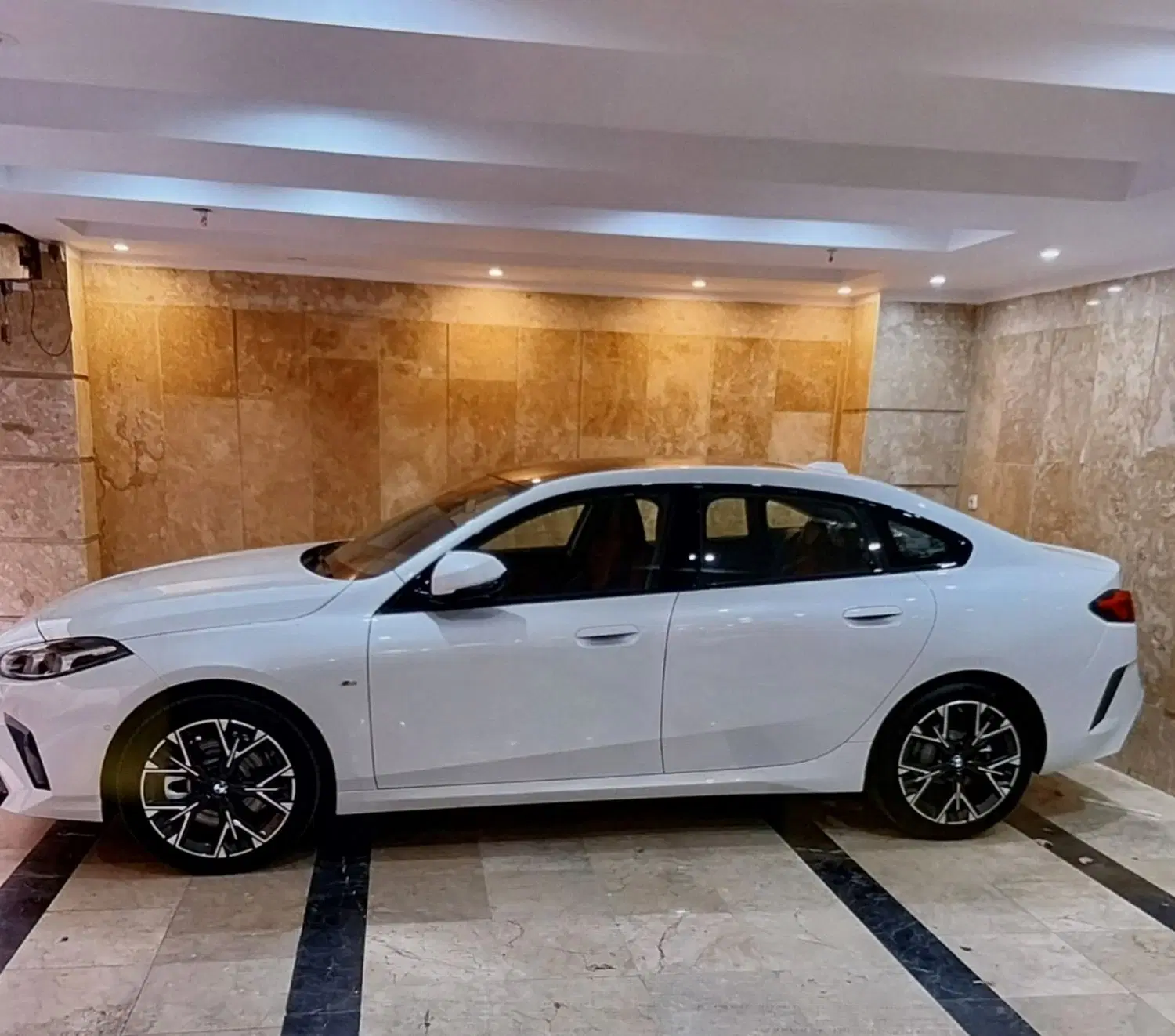 bmw 225|خودرو سواری و وانت|تهران, خزانه|دیوار