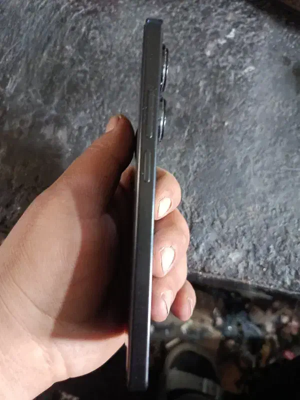 پوکو m 6 pro|موبایل|مشهد, عامل|دیوار