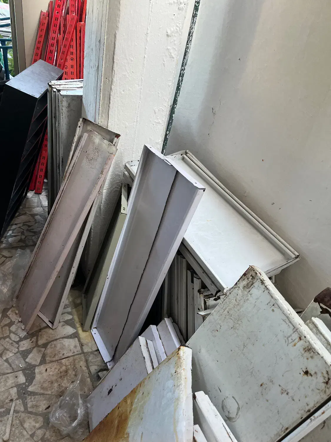 اسپیس و قفسه|فروشگاه و مغازه|فریدون‌کنار, |دیوار