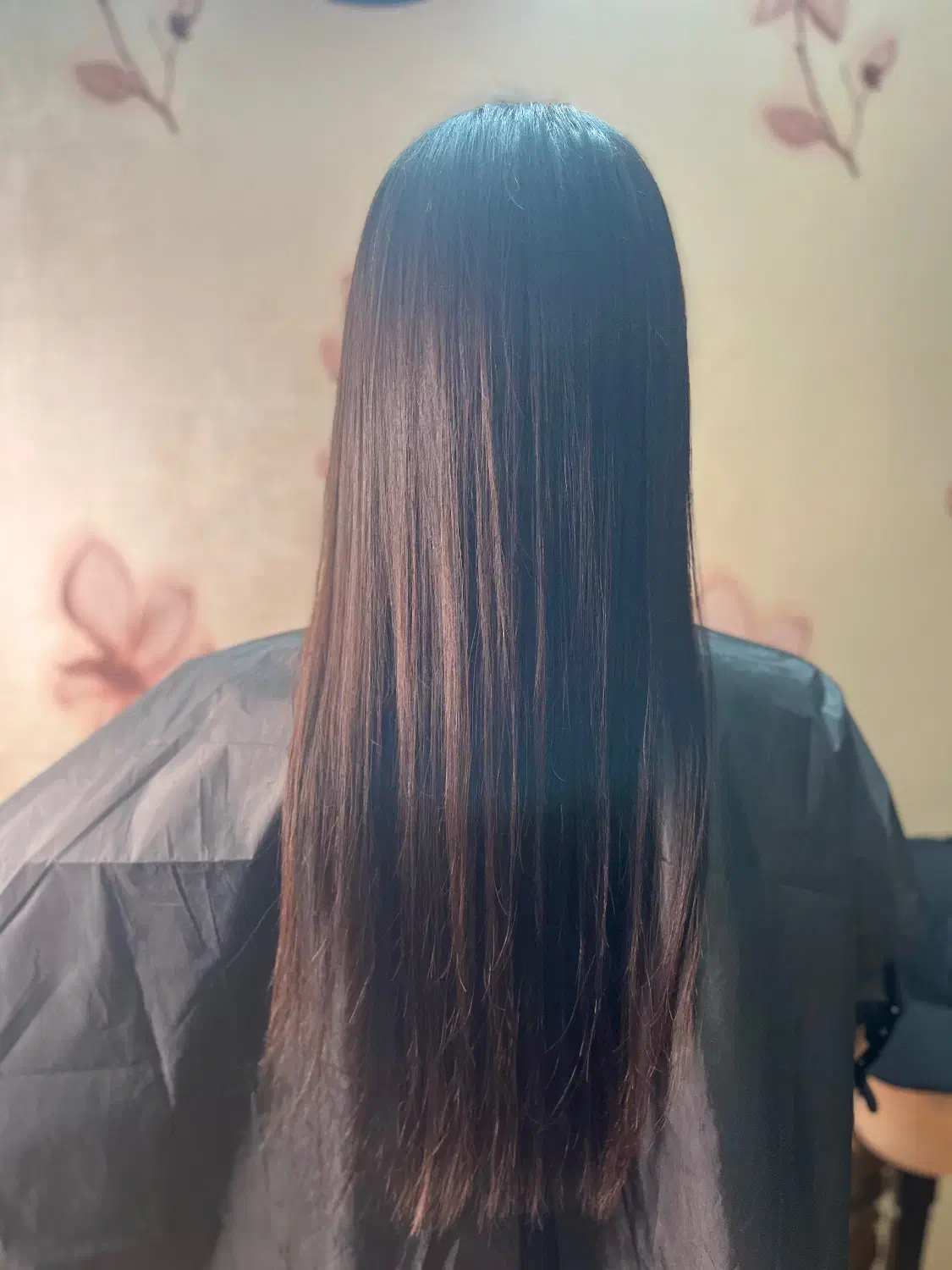 مدل کراتین پروتئین بوتاکس|خدمات آرایشگری و زیبایی|مشهد, شریف|دیوار