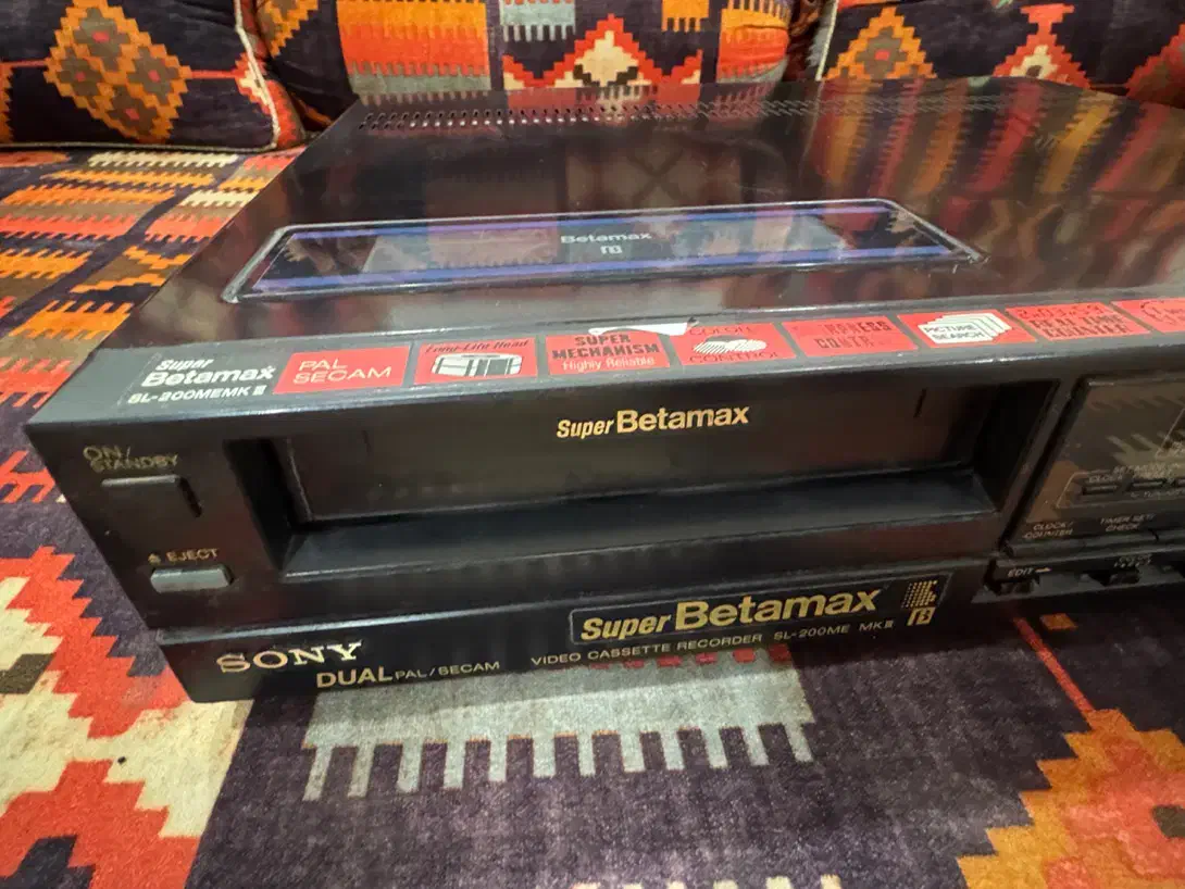 دستگاه پخش ویدعو سونی|پخشکننده DVD و ویدیو|تهران, علم و صنعت|دیوار