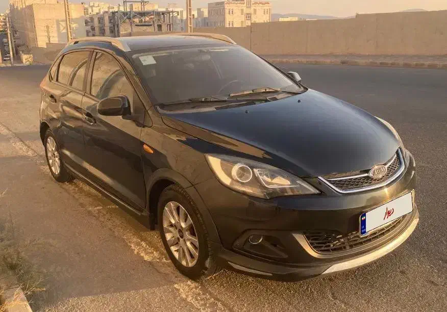 ام وی ام 315 اکسلنت 96|خودرو سواری و وانت|تهران, فدک|دیوار