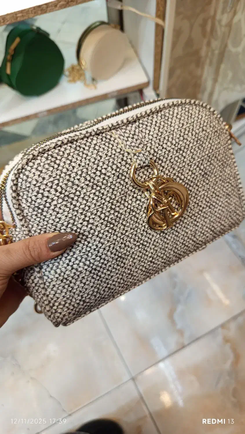 کیف های زنانه و بچگانه|کیف، کفش، کمربند|بروجرد, |دیوار