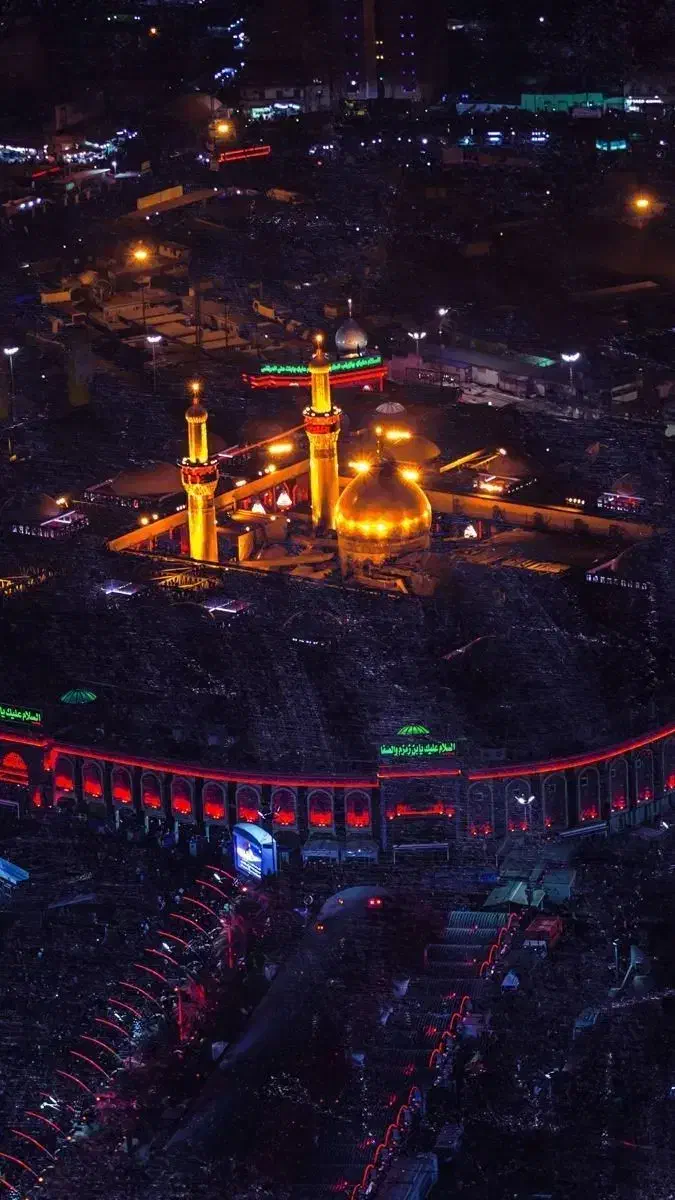 کربلا زمینی و هوایی اقساطی|تور و چارتر|اصفهان, شاهد|دیوار