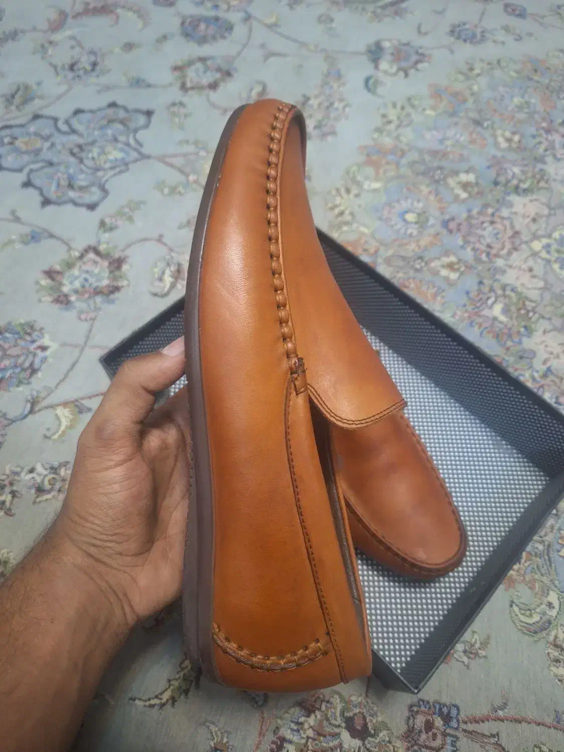 کالج مارک زوما اتلت|کیف، کفش، کمربند|تهران, جردن|دیوار