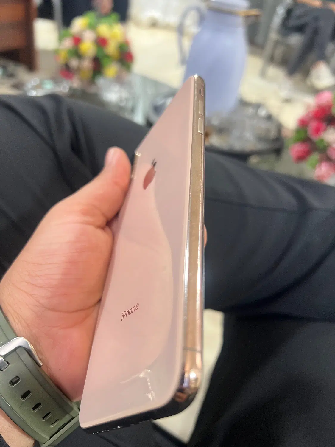 Xs max|موبایل|اهواز, شهدای انتظامی|دیوار