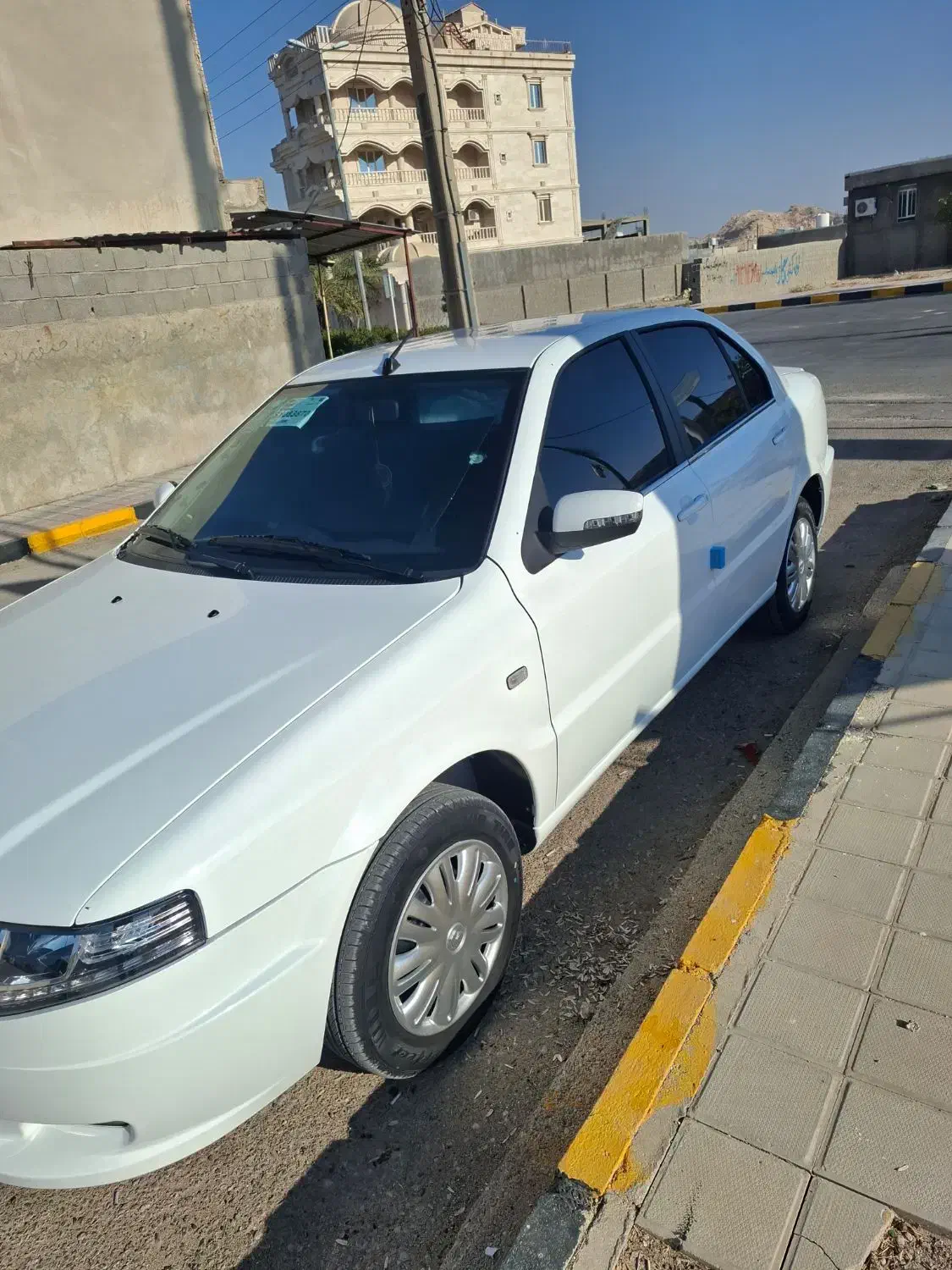 سمندسورن گازبرقی|خودرو سواری و وانت|جم, |دیوار