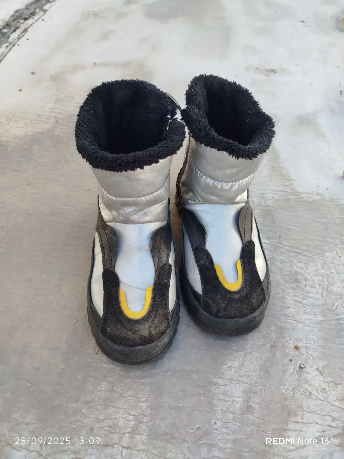 بوت دخترانه|کیف، کفش، کمربند|زنجان, |دیوار