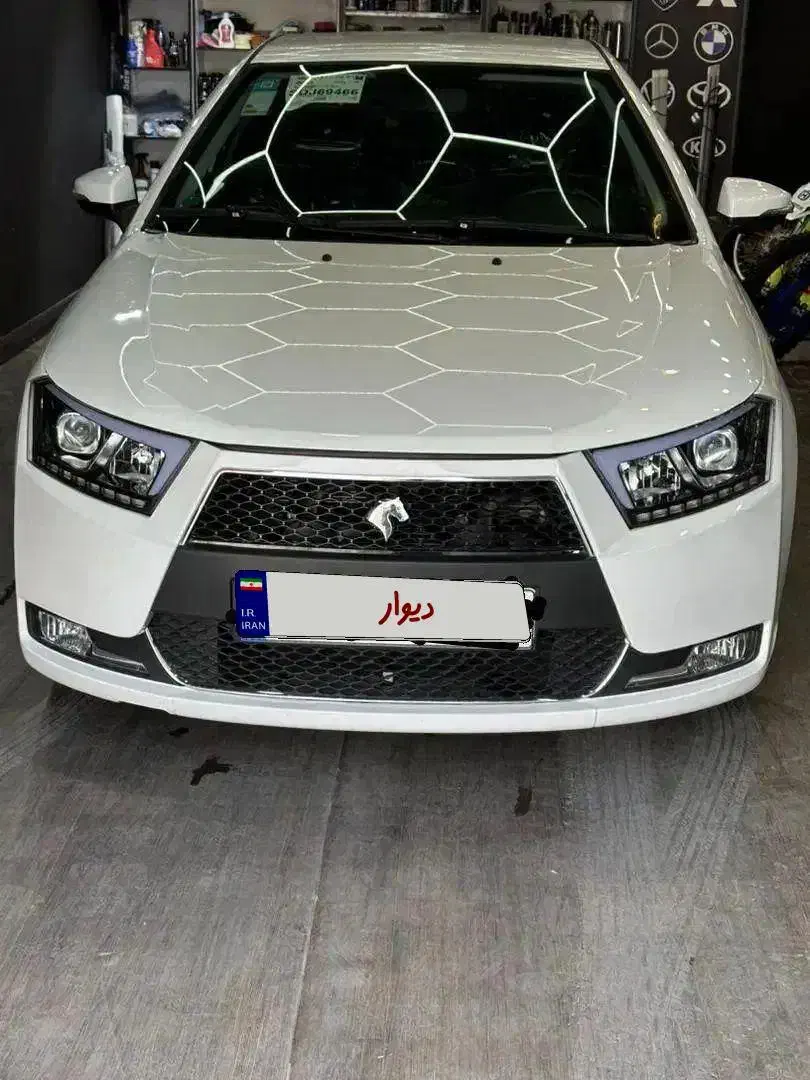 دناپلاس ۵دنده ۴۰۴|خودرو سواری و وانت|آستانه اشرفیه, |دیوار