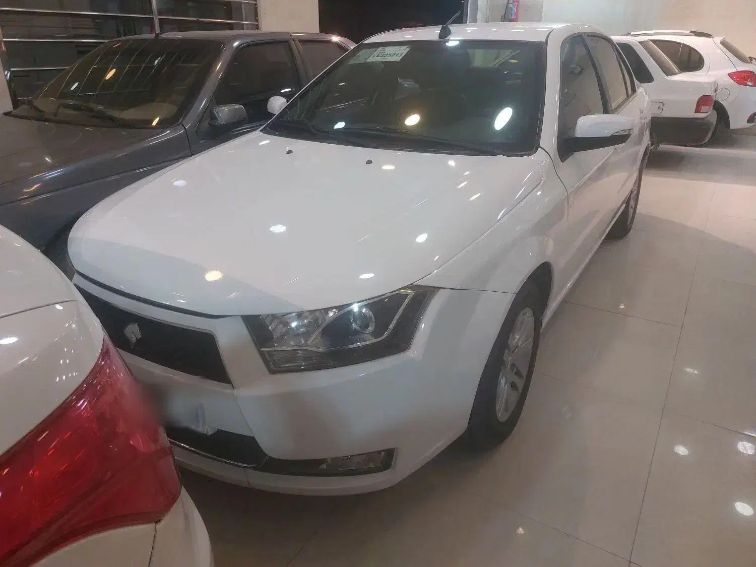 دنا معمولی مدل ۱۳۹۹|خودرو سواری و وانت|اصفهان, امیرعرب|دیوار