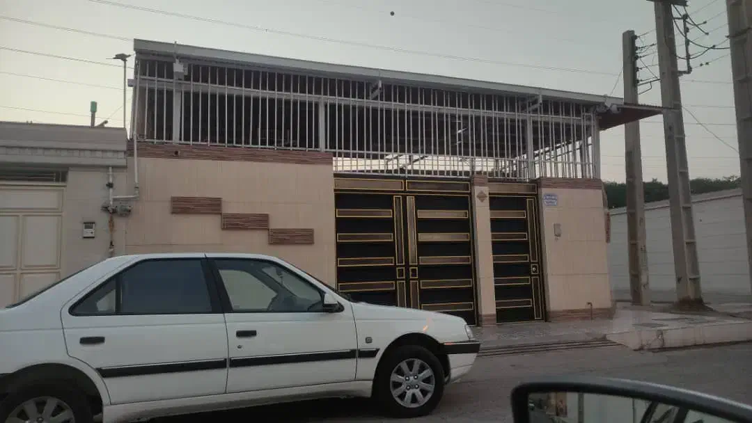 خونه روبرو بیمارستان امام علی|فروش خانه و ویلا|اندیمشک, |دیوار