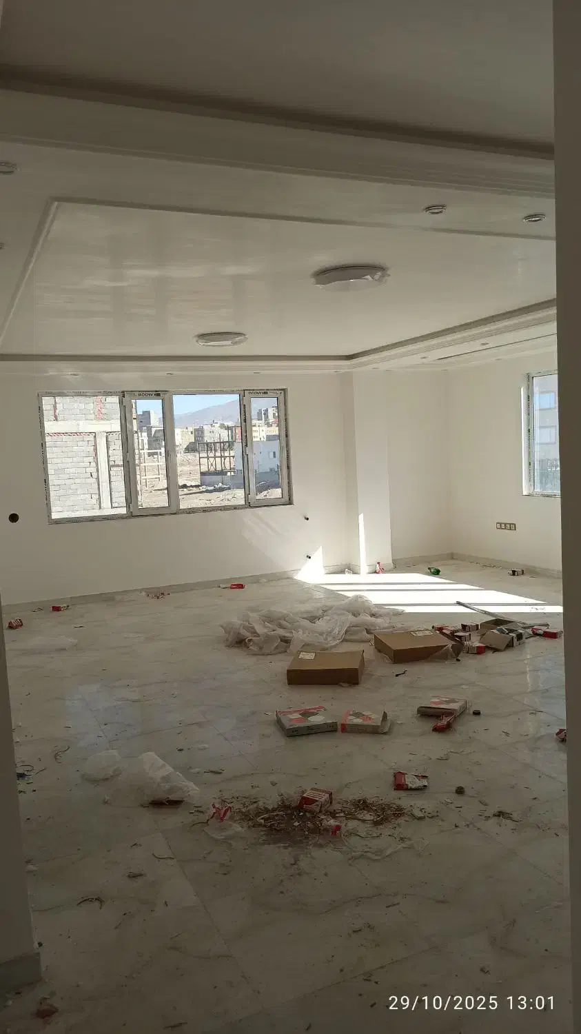 فروش یک واحد اپارتمان کلیدنخورده|فروش آپارتمان|مشگین شهر, |دیوار