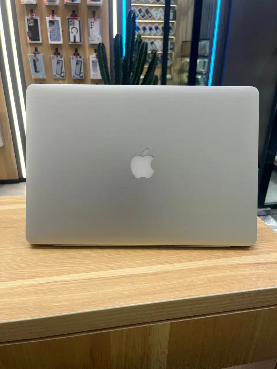 مک بوک پرو MacBook Pro 2014|رایانه همراه|مشهد, احمدآباد|دیوار