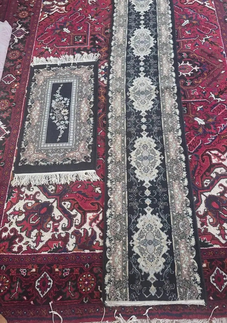 کناره و پادری|پادری|کرج, آق تپه|دیوار