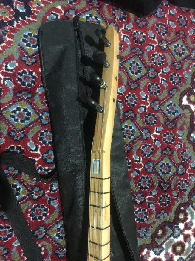 موسیقی|سازهای سنتی|سلماس, |دیوار