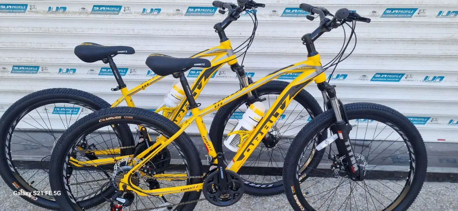 دوچرخه تک تاز ۰۰۸۷|دوچرخه، اسکیت، اسکوتر|فردیس, سرحدی|دیوار