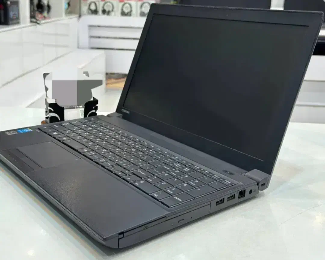 لپ تاپ نسل 4 کاملا سالم|رایانه همراه|مشهد, عامل|دیوار