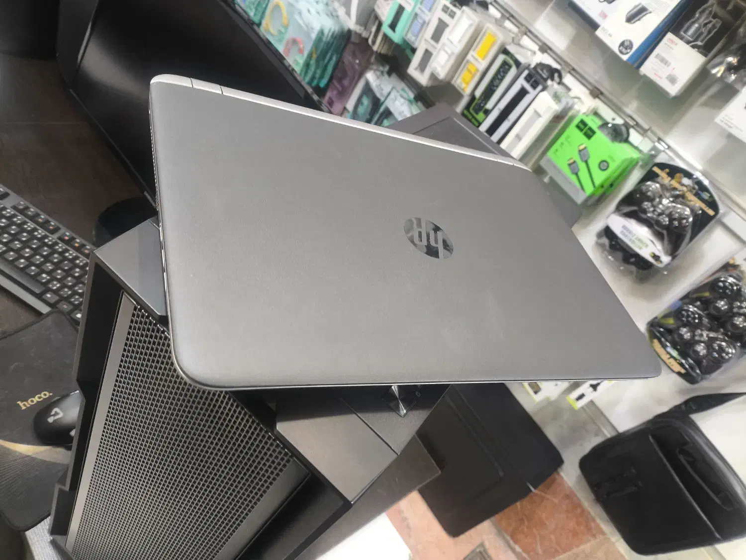 لپ تاپ hp|رایانه همراه|کرج, شهرک اوج|دیوار