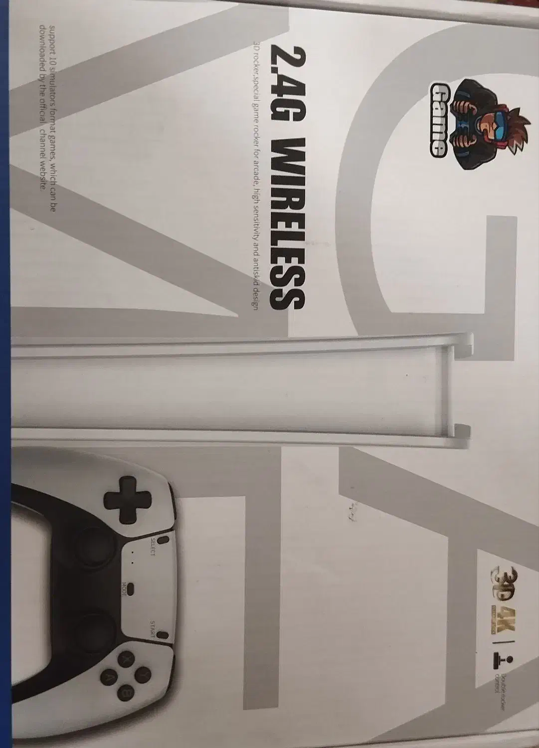 گیم استیک|کنسول، بازی ویدئویی و آنلاین|نورآباد, |دیوار