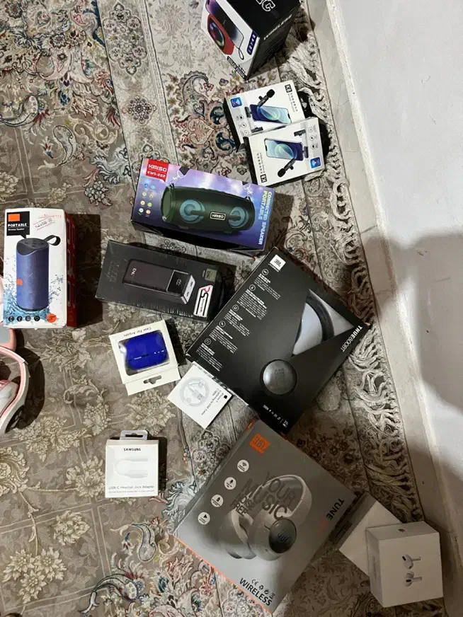 لوازم جانبی موبایل|لوازم جانبی موبایل و تبلت|نوشهر, |دیوار