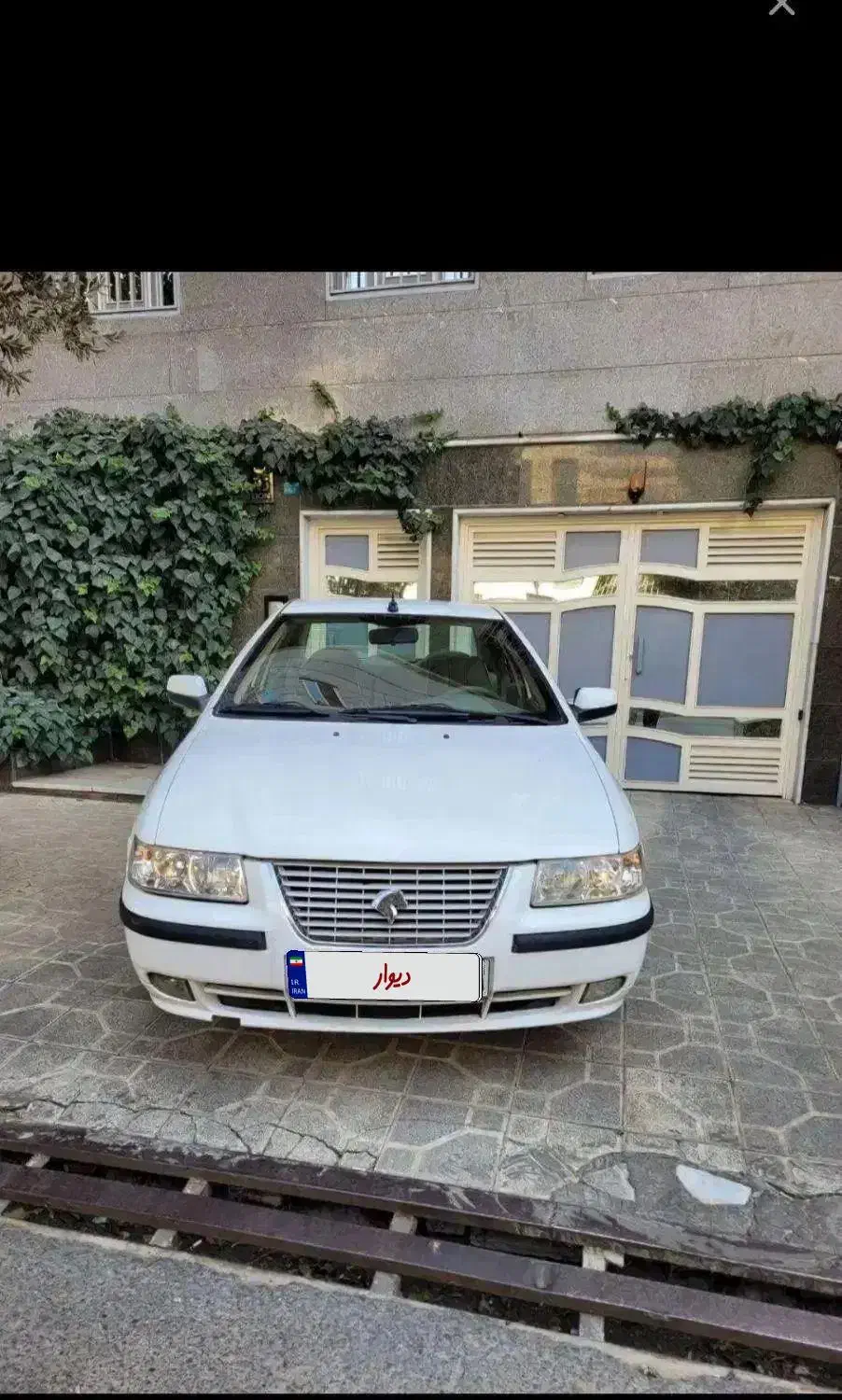 سمندlxمدل 1400|خودرو سواری و وانت|سنندج, |دیوار
