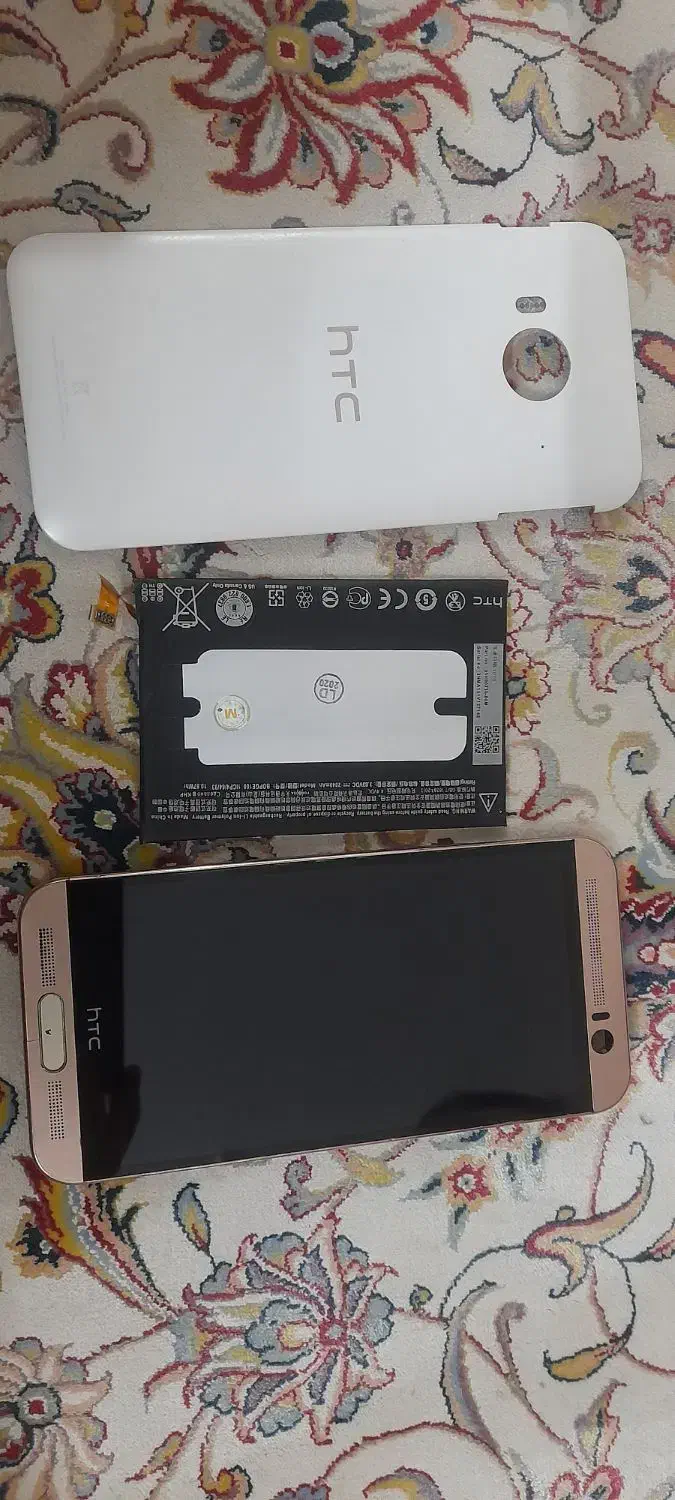 htc|لوازم جانبی موبایل و تبلت|مشهد, یاس|دیوار