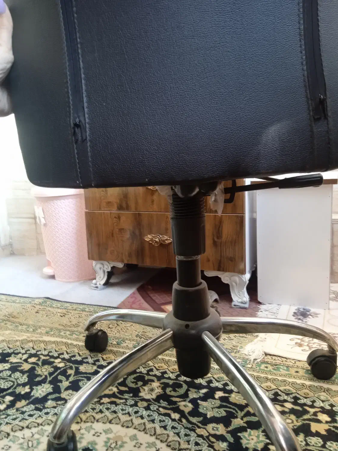 صندلی مهندسی سالم|صندلی و نیمکت|تبریز, |دیوار