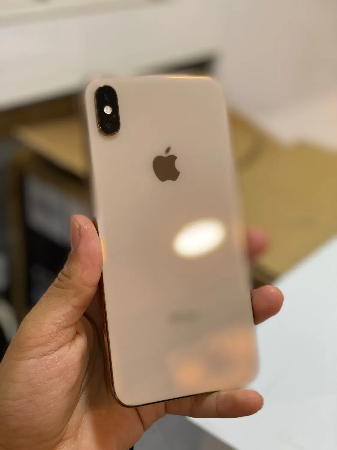 iPhone xsmax|موبایل|گرگان, |دیوار