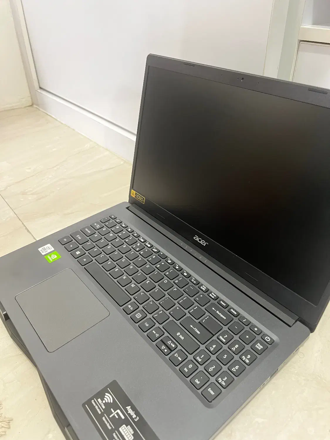 لب تاپ Acer|رایانه همراه|رشت, دیانتی|دیوار