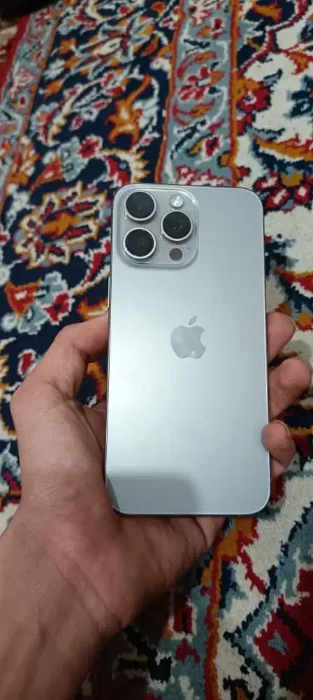 Iphone15promax|موبایل|اهواز, شهرک دانشگاه|دیوار
