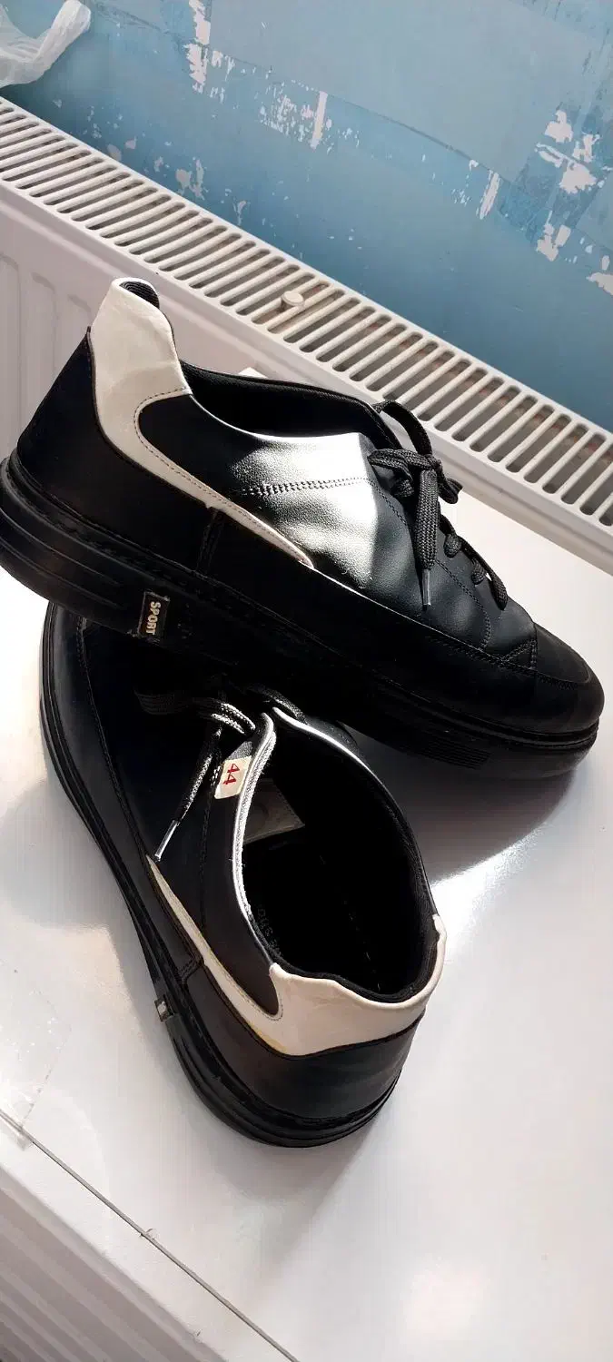 کفش مردانه نو|کیف، کفش، کمربند|زنجان, |دیوار