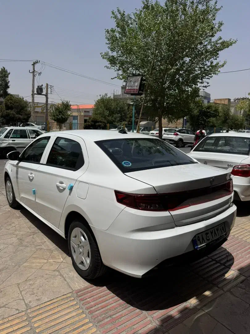 تاراv1،مدل ۱۴۰۴،نقد و اقساط|خودرو سواری و وانت|یزد, |دیوار