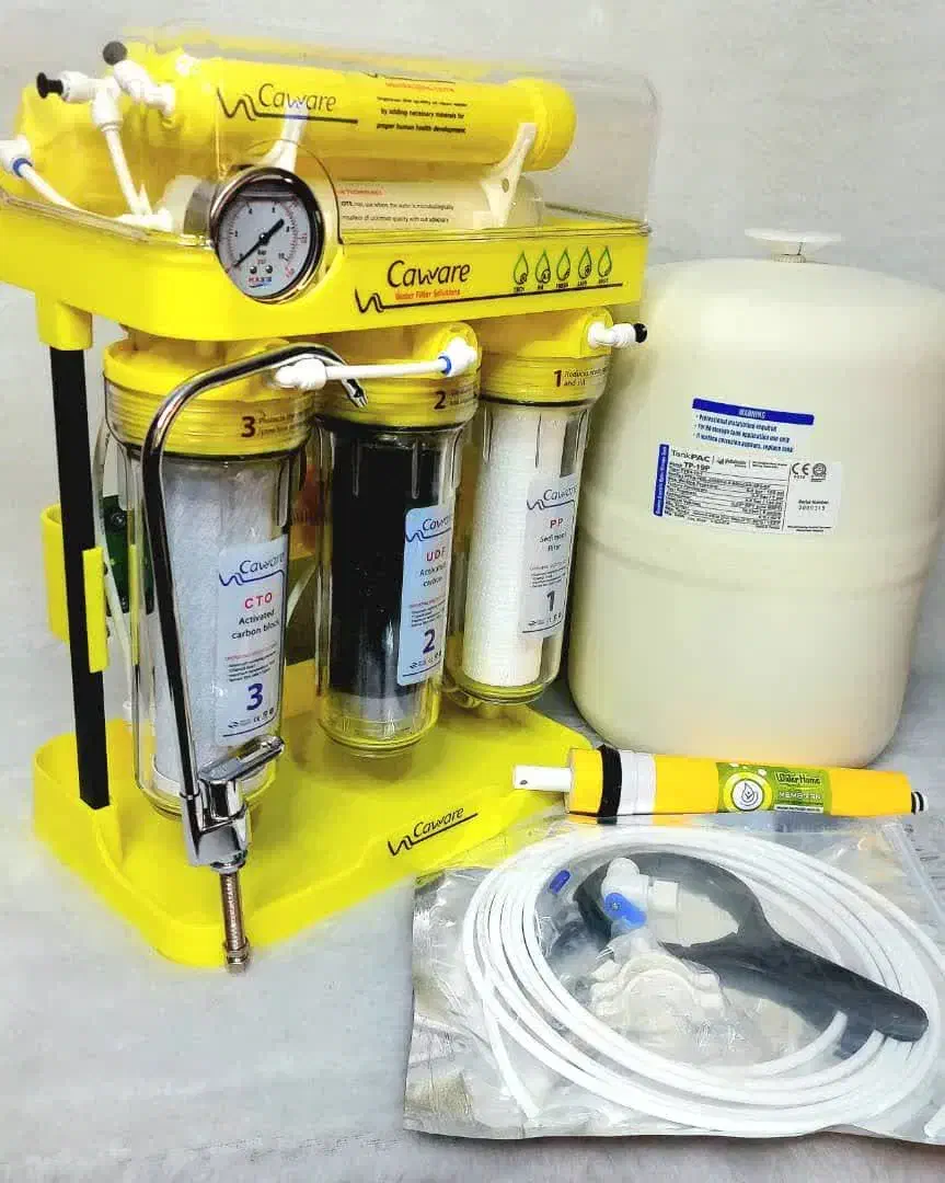 دستگاههای تصفیه آب خانگی|آب‌سردکن و تصفیه آب|گنبد کاووس, |دیوار